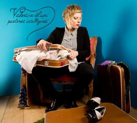Locorotondo, Valentina Lupi in concerto al Docks 101